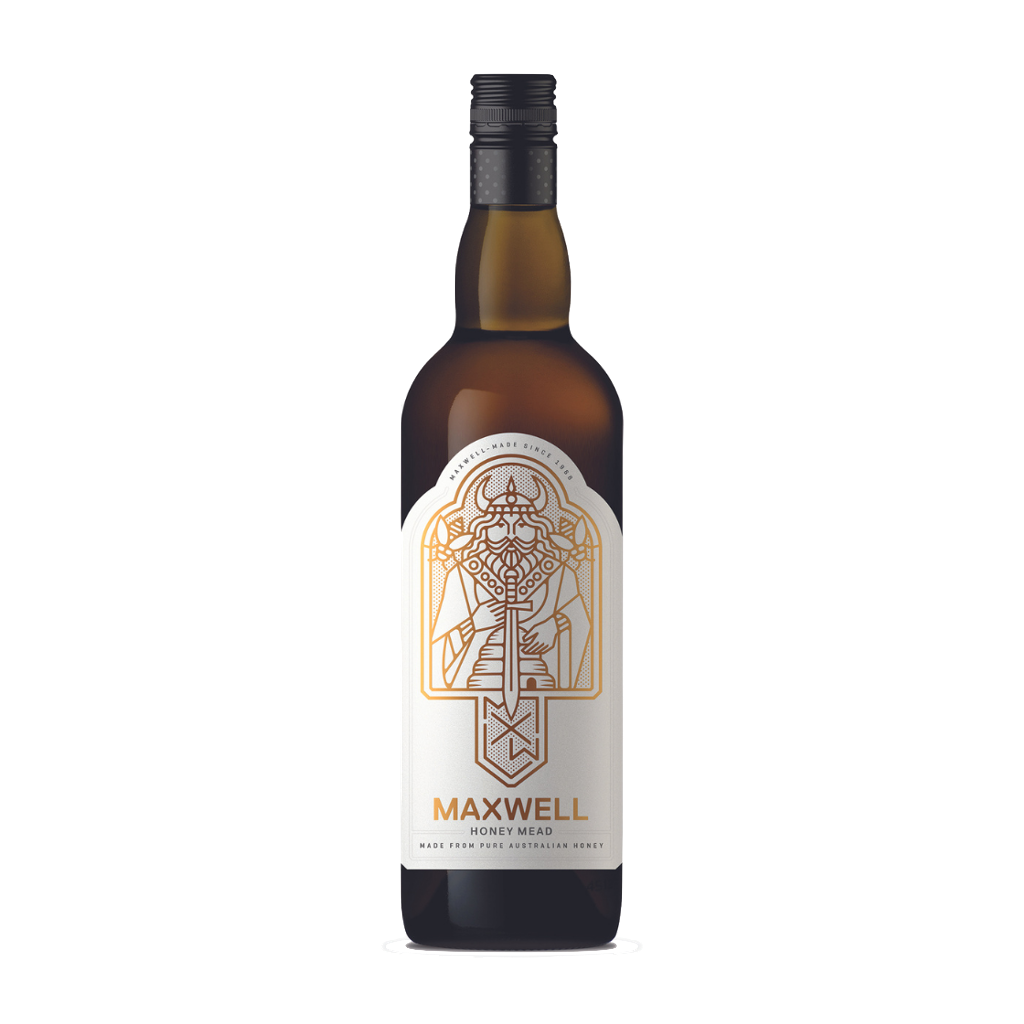 Maxwell Wines, Honey Mead