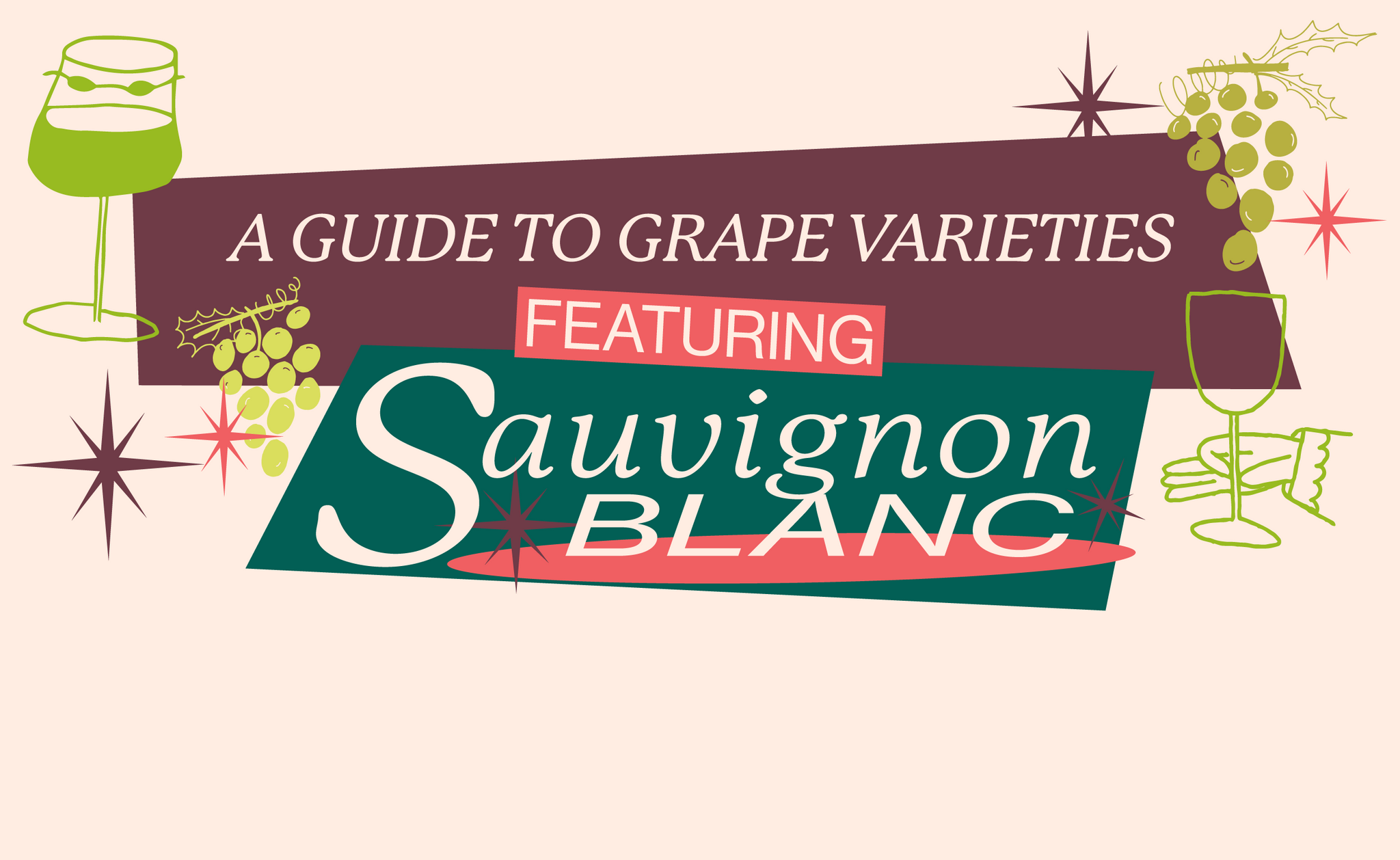 A Beginner's Guide To Sauvignon Blanc