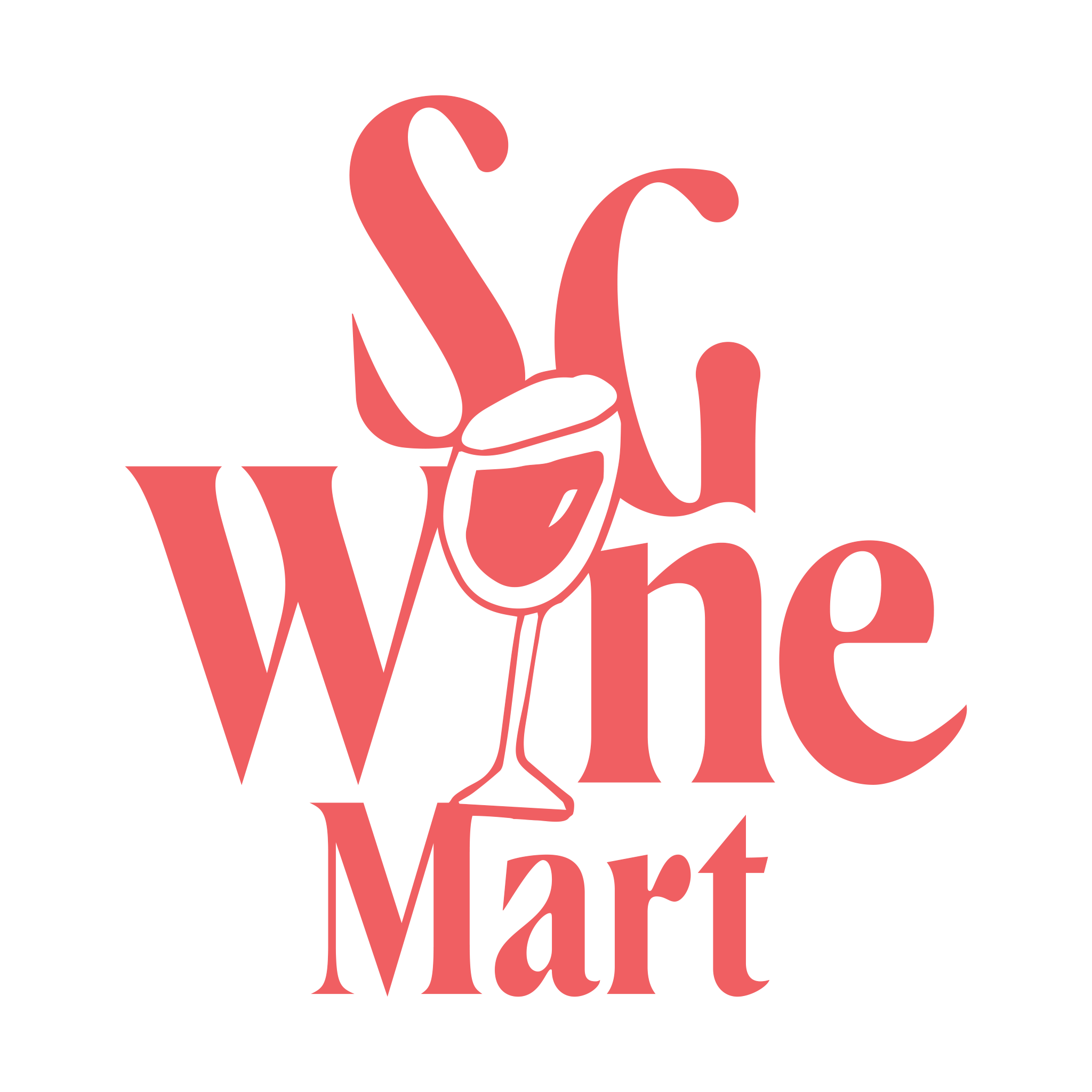 SG Wine Mart