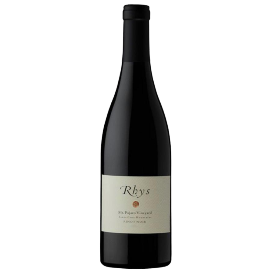 Rhys Pinot Noir Mt. Pajaro Vineyard Red