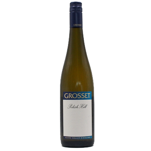 Grosset Riesling Polish Hill Clare Valley White