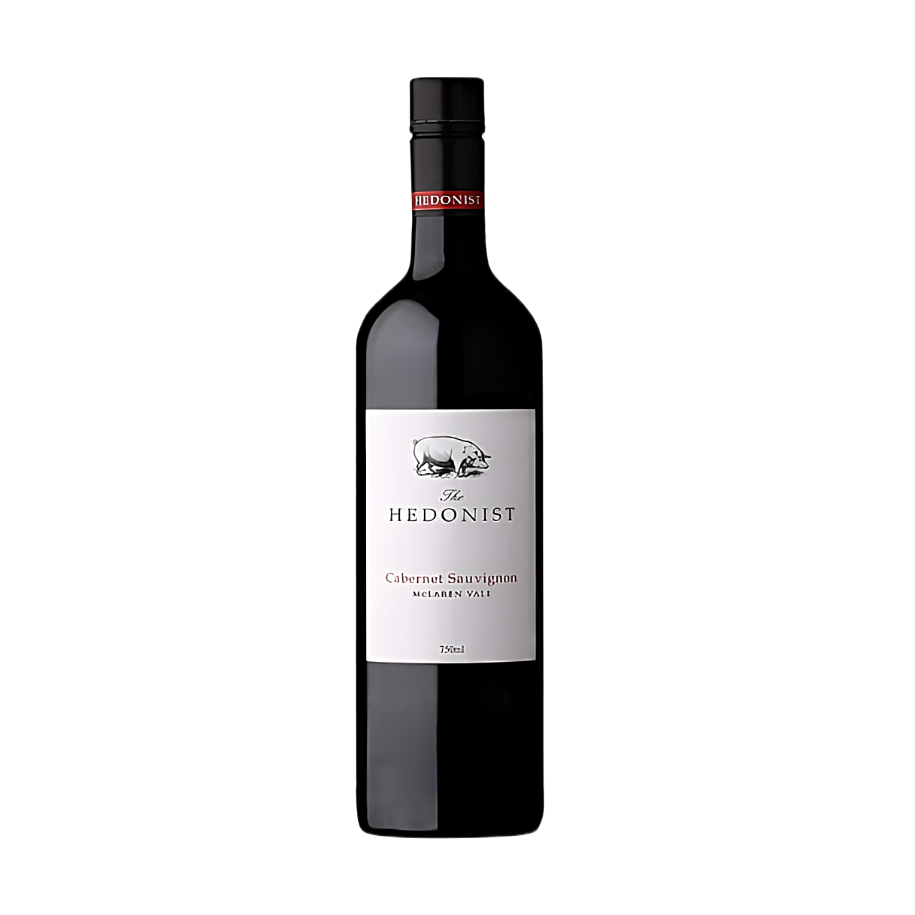 The Hedonist Cabernet Sauvignon McLaren Vale Red