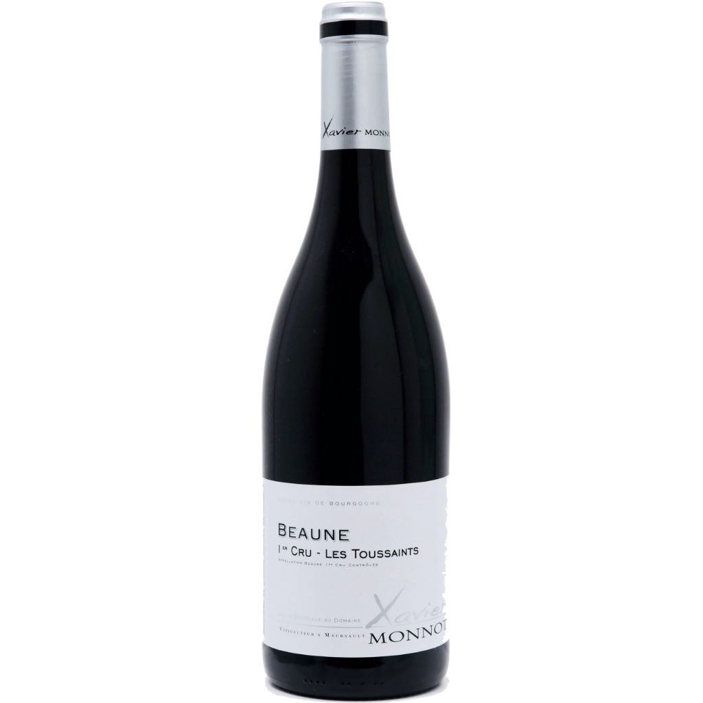 Domaine Xavier Monnot Beaune Toussaints Red