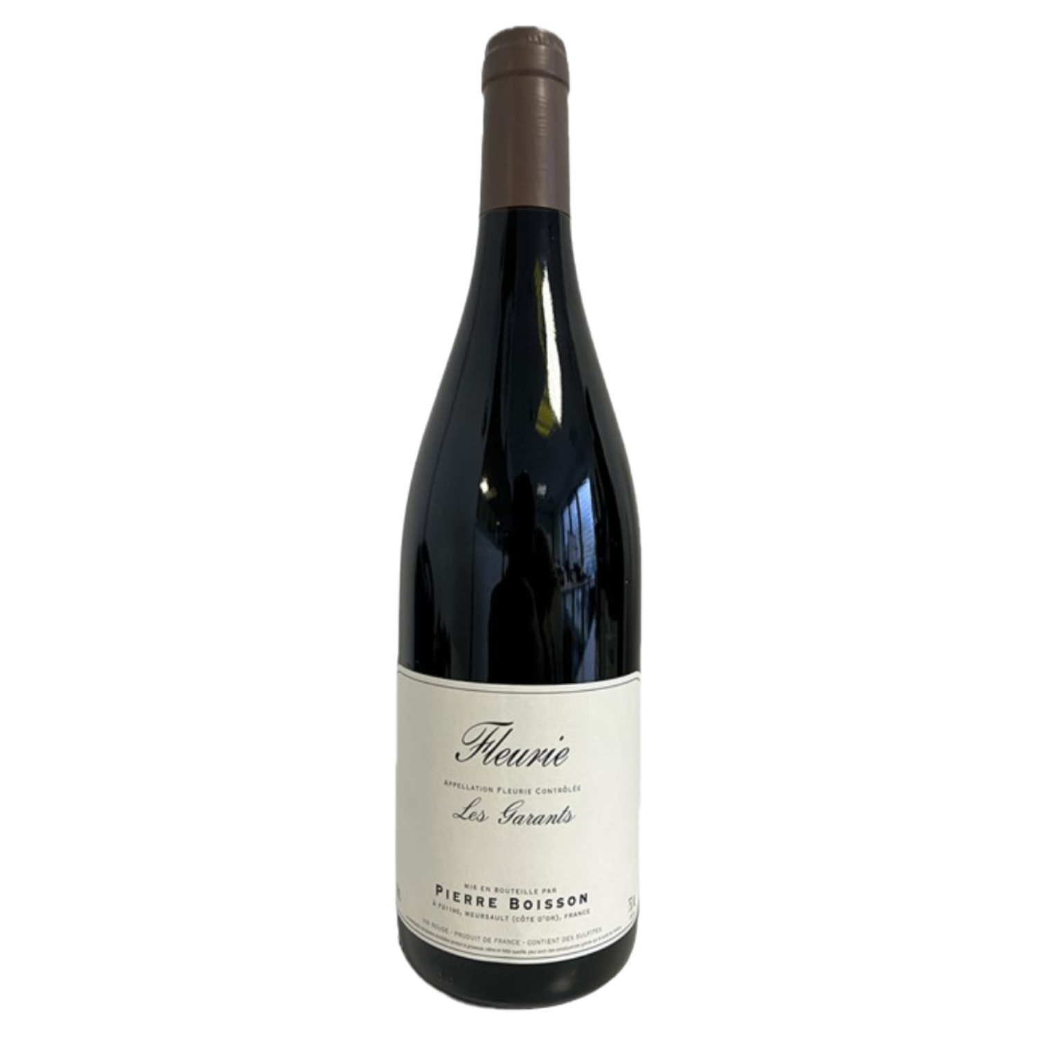 2020 Pierre Boisson - Fleurie Les Garant Boisson