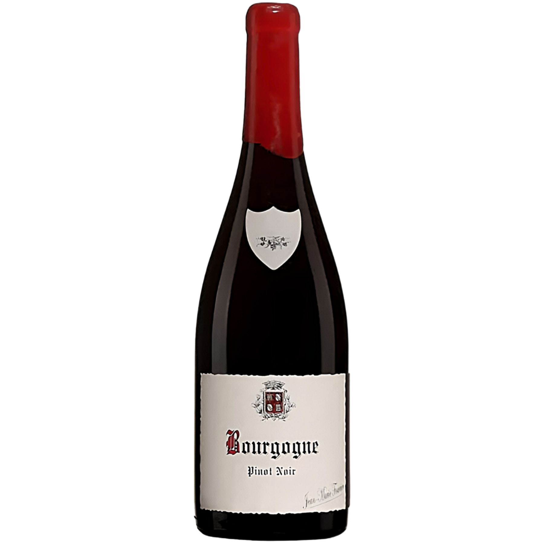 Domaine Fourrier Bourgogne Rouge Red