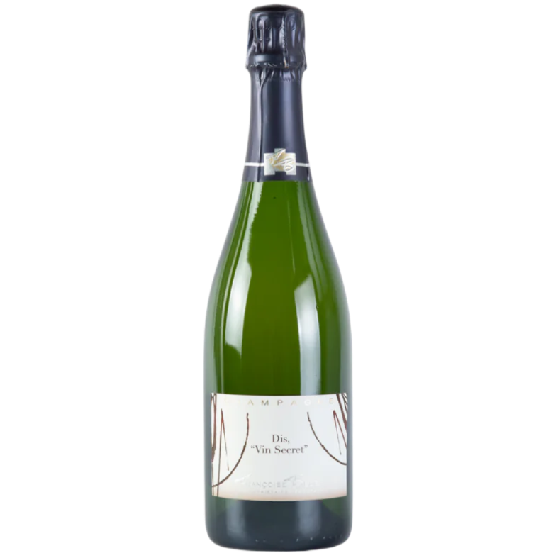 NV Francoise Bedel - Extra Brut Dis, Vin Secret Lot:DB180623