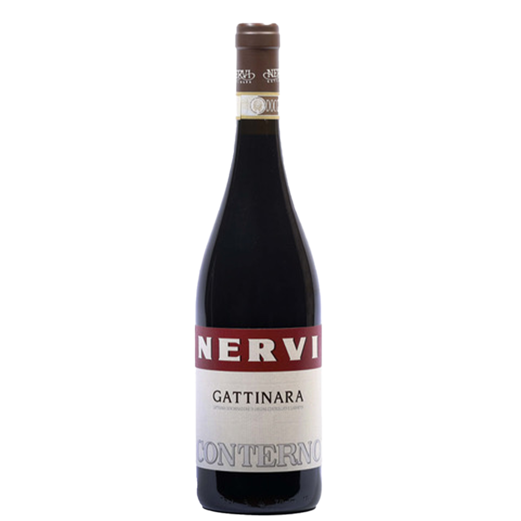 Nervi Gattinara Red