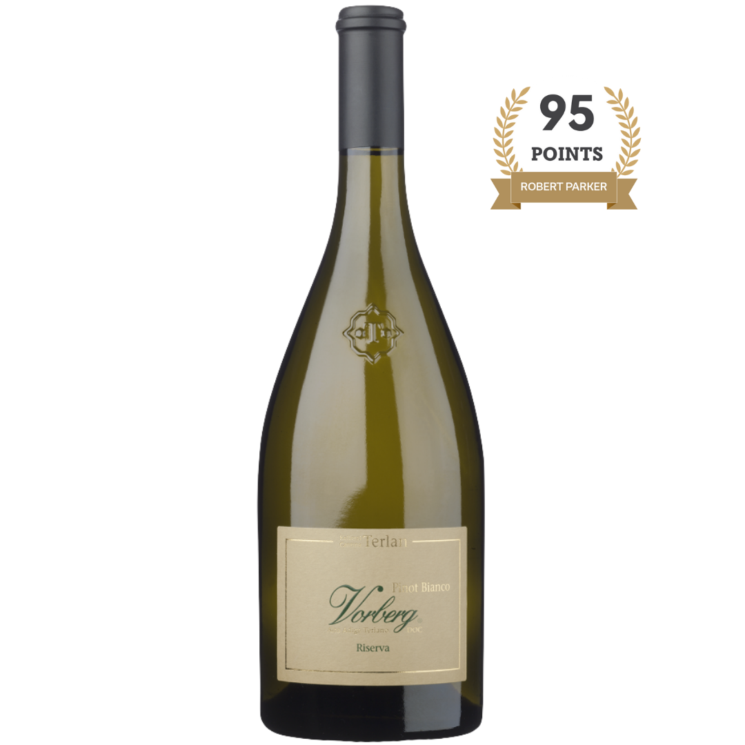 2018 Terlano - Pinot Bianco Riserva Vorberg