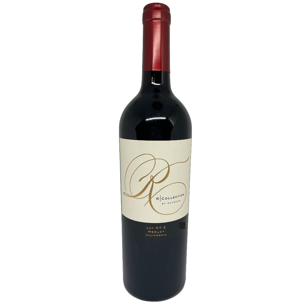 Raymond Merlot R Collection Napa Valley Red