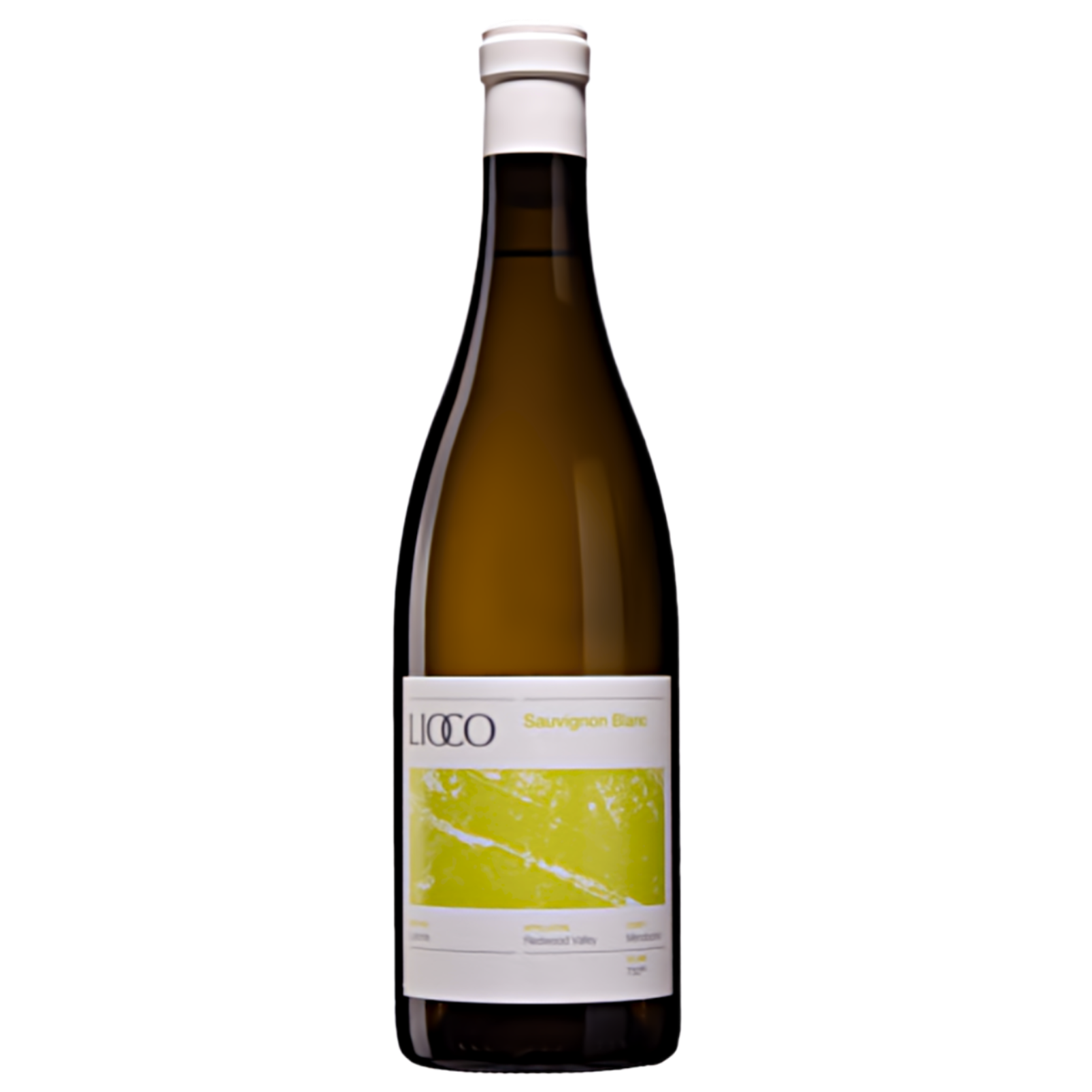 Lioco Sauvignon Blanc Lolonis Vineyard White