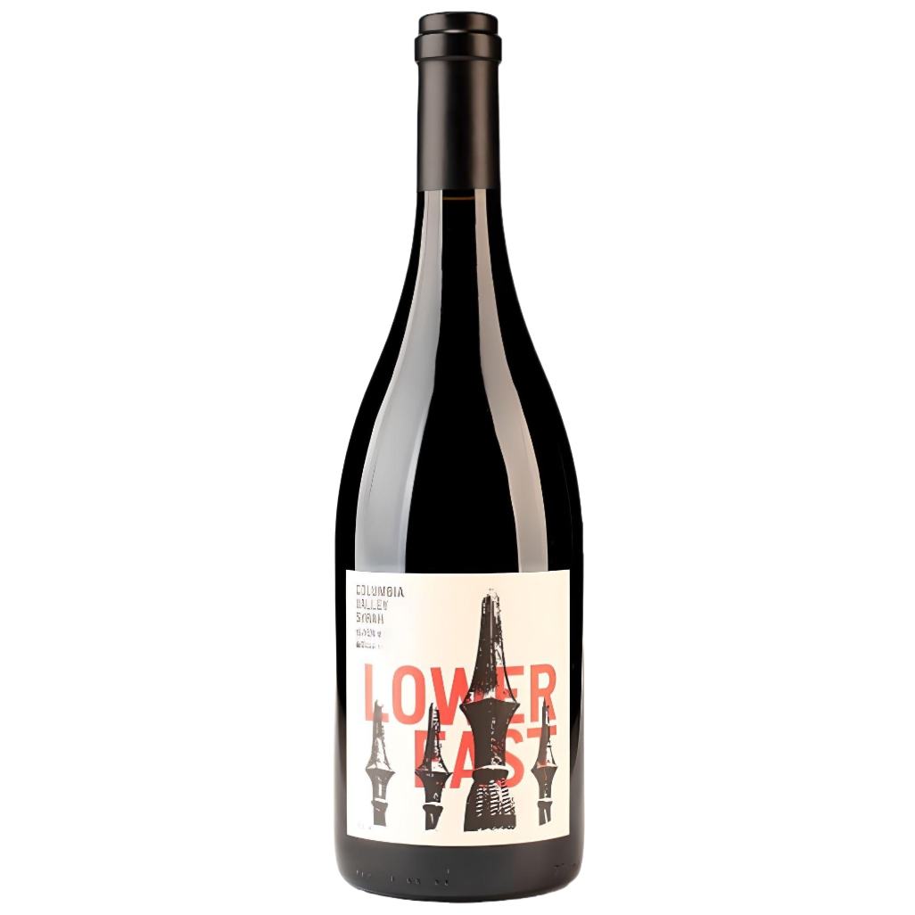 Gramercy Cellars Syrah Lower East Red