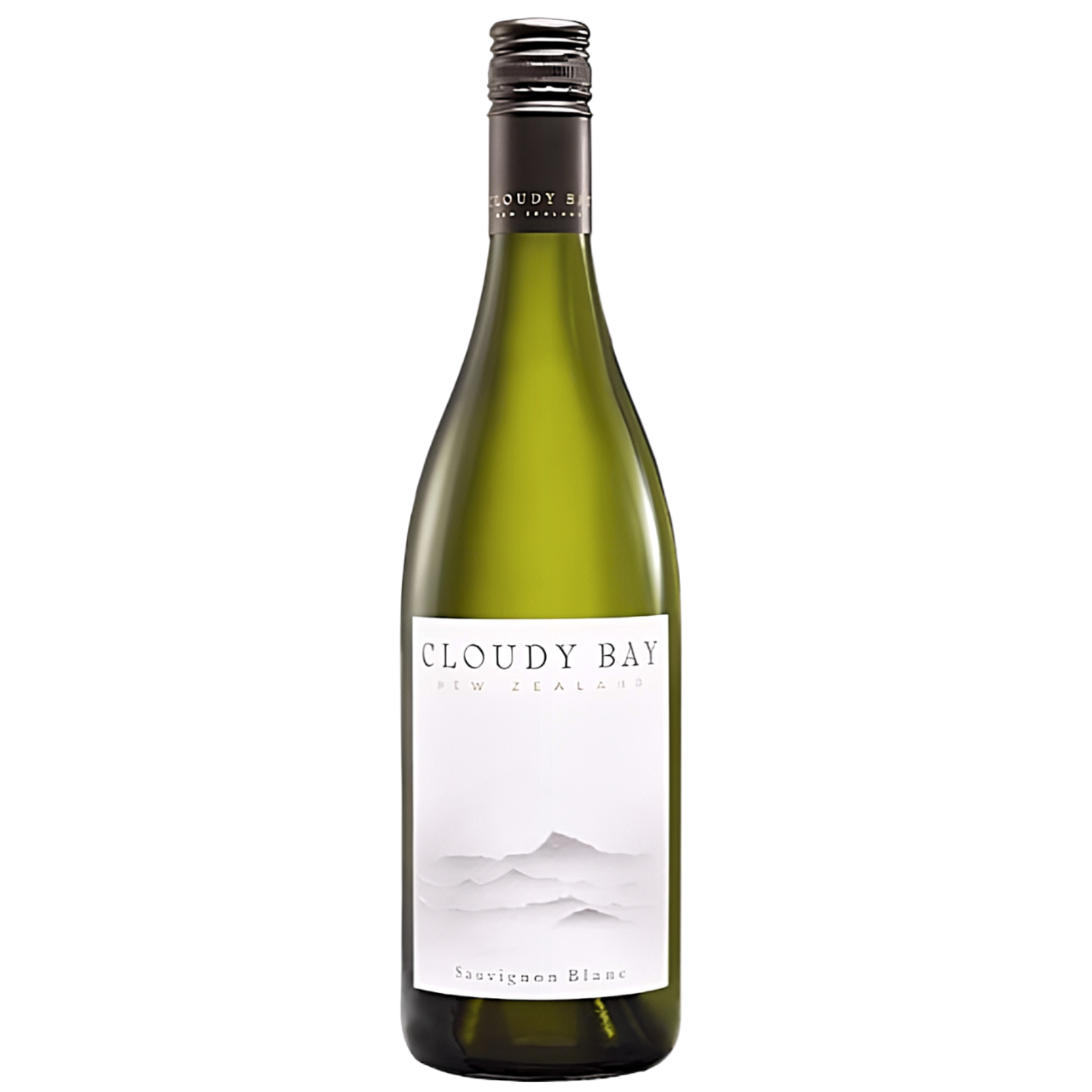 Cloudy Bay Sauvignon Blanc Marlborough  White