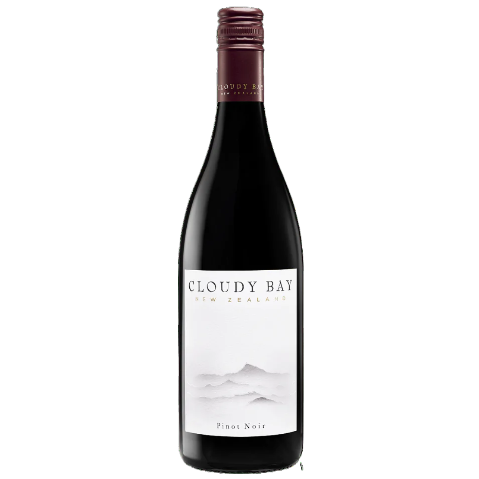 Cloudy Bay Pinot Noir Marlborough  Red