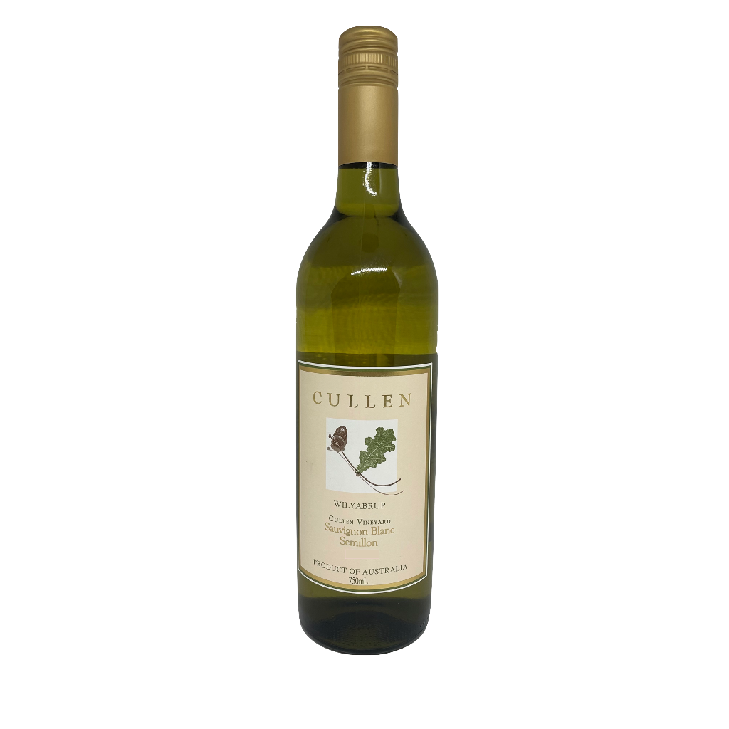 Cullen Wines Sauvignon Blanc/Semillon Margaret River White