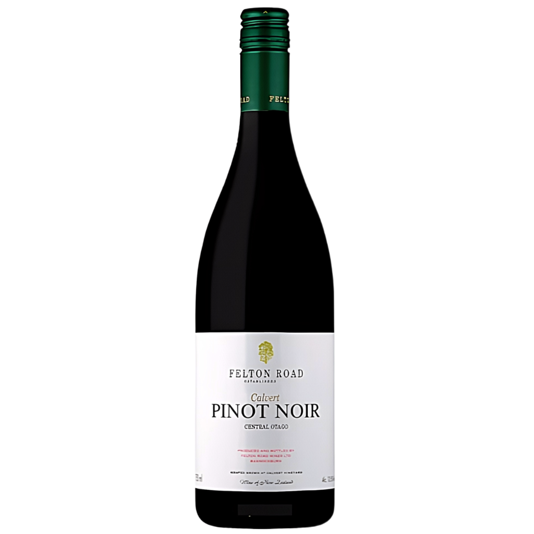 Felton Road Pinot Noir Calvert Red