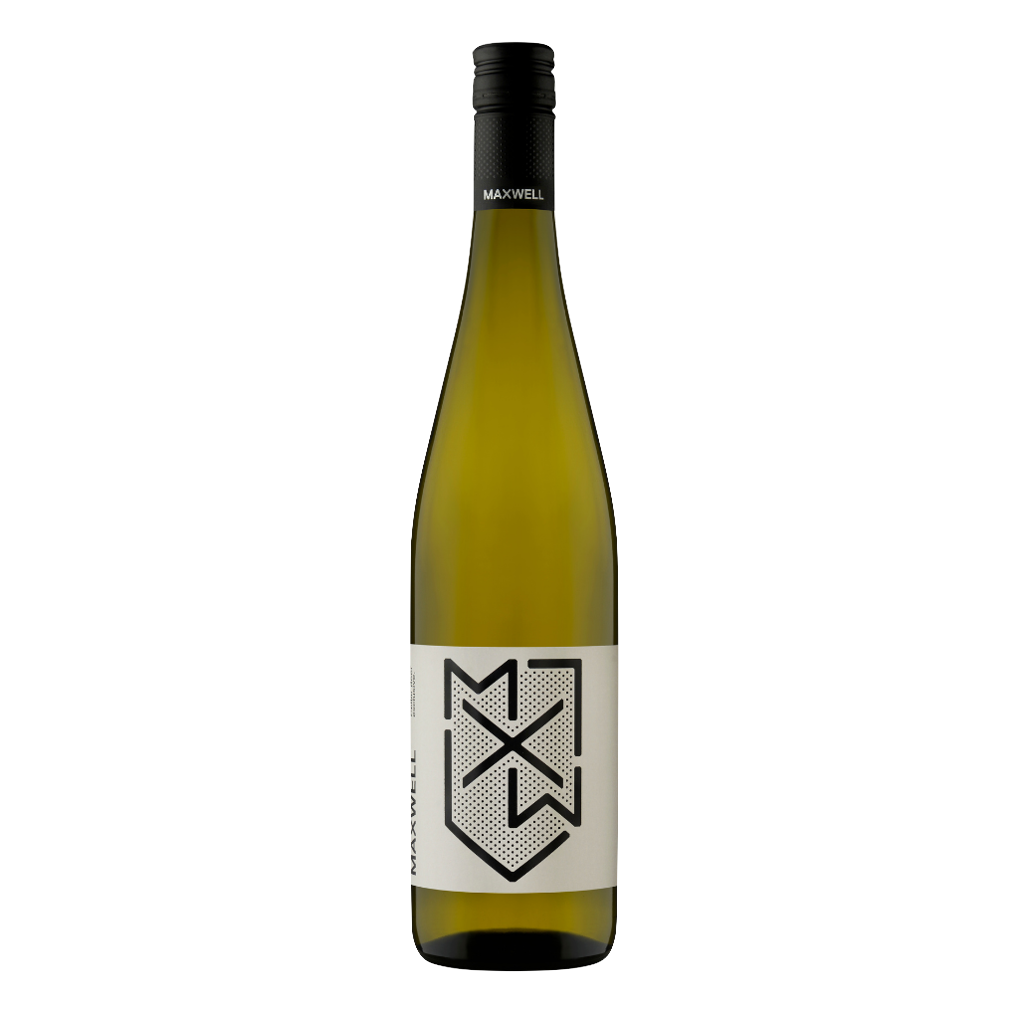 Maxwell Wines Eden Valley Riesling White