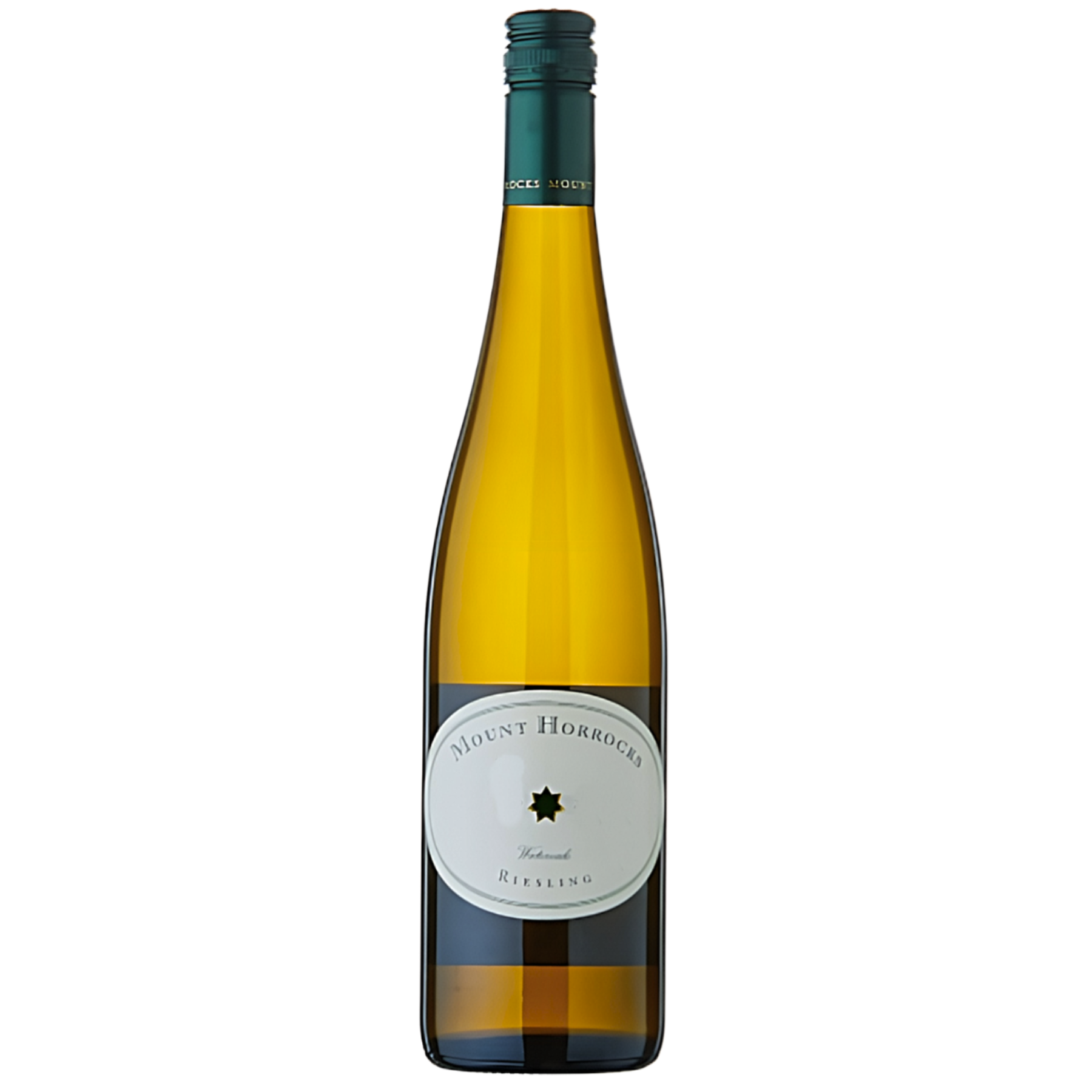 Mount Horrocks Riesling Clare Valley White