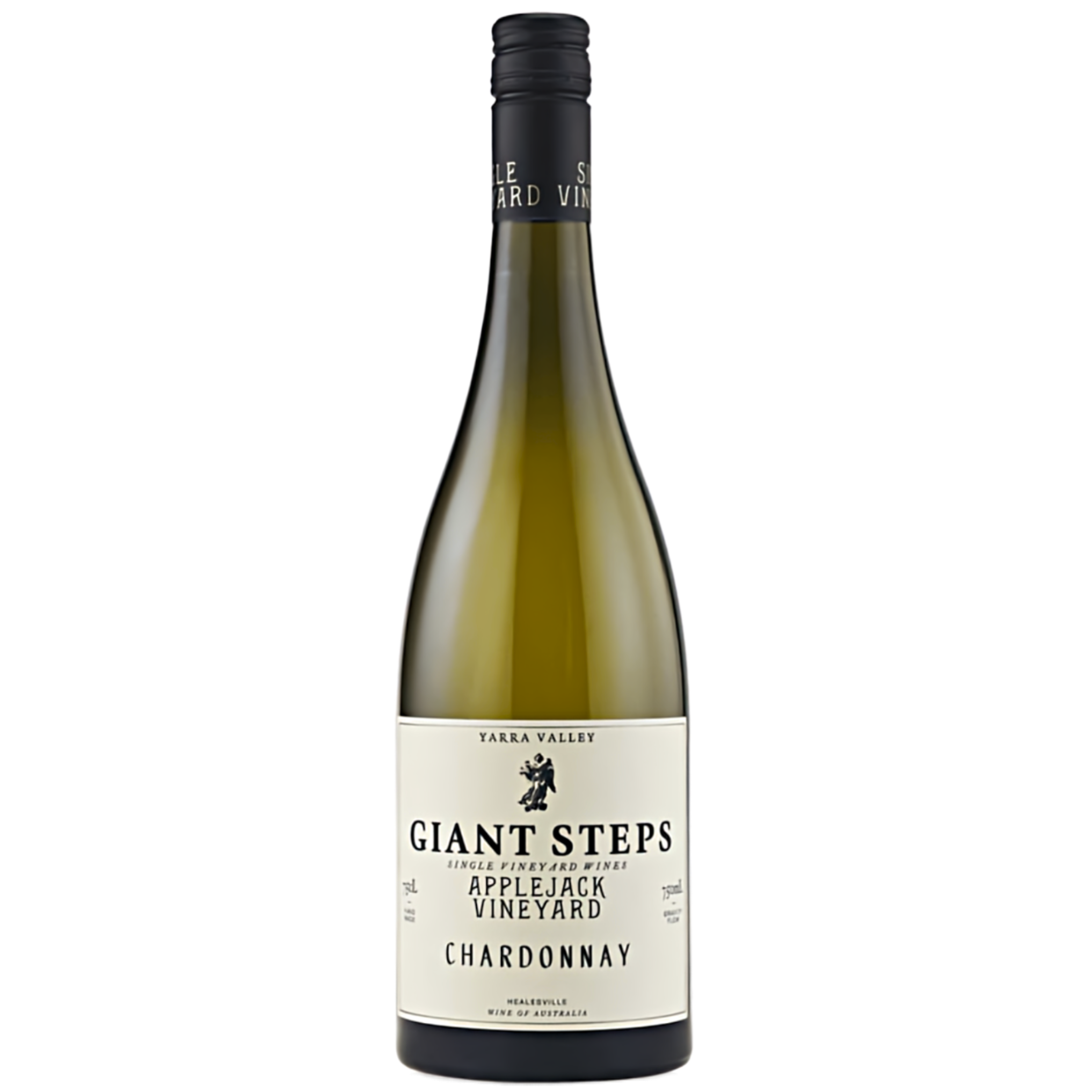 Giant Steps Applejack Vineyard Chardonnay White