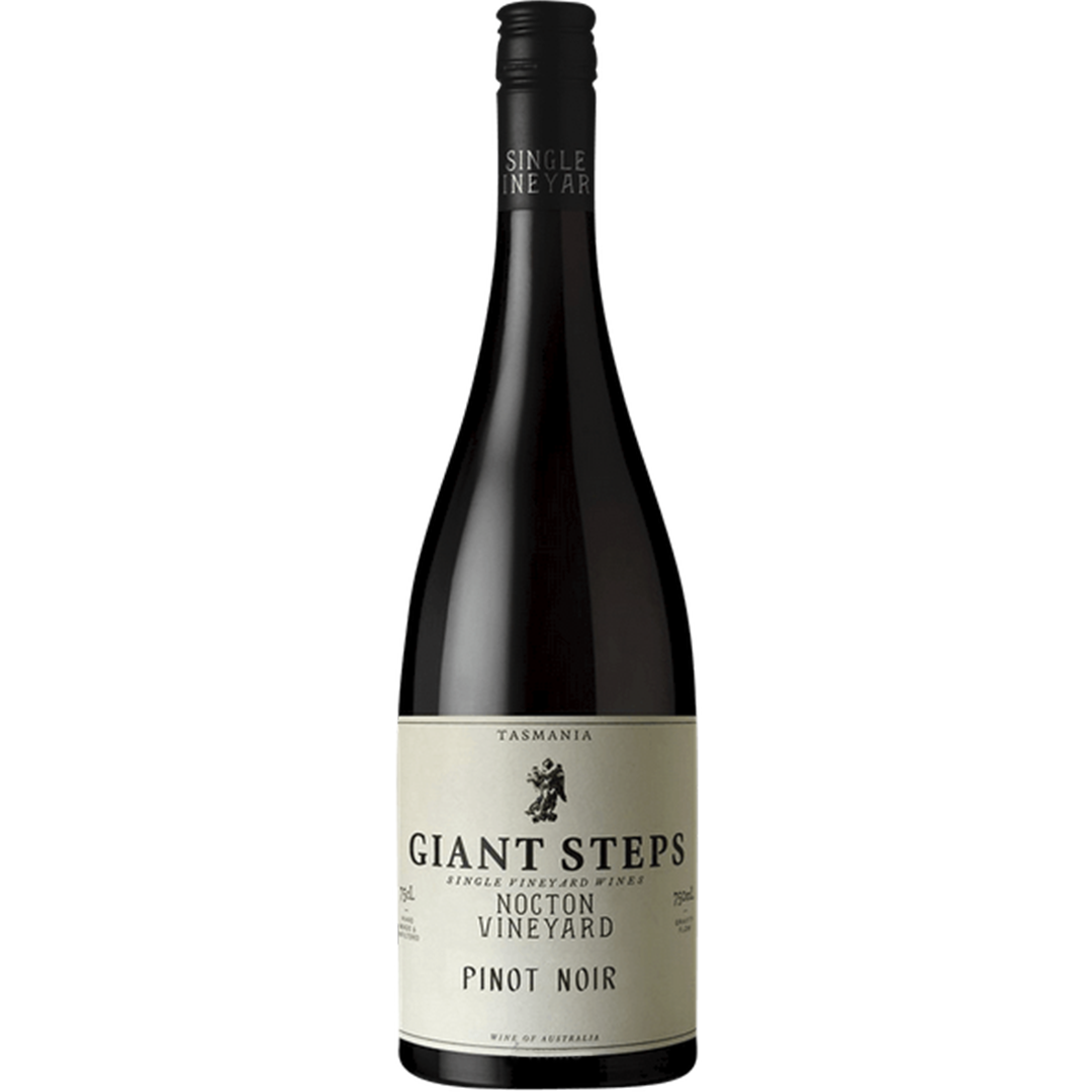 Giant Steps Nocton Vineyard Pinot Noir Red