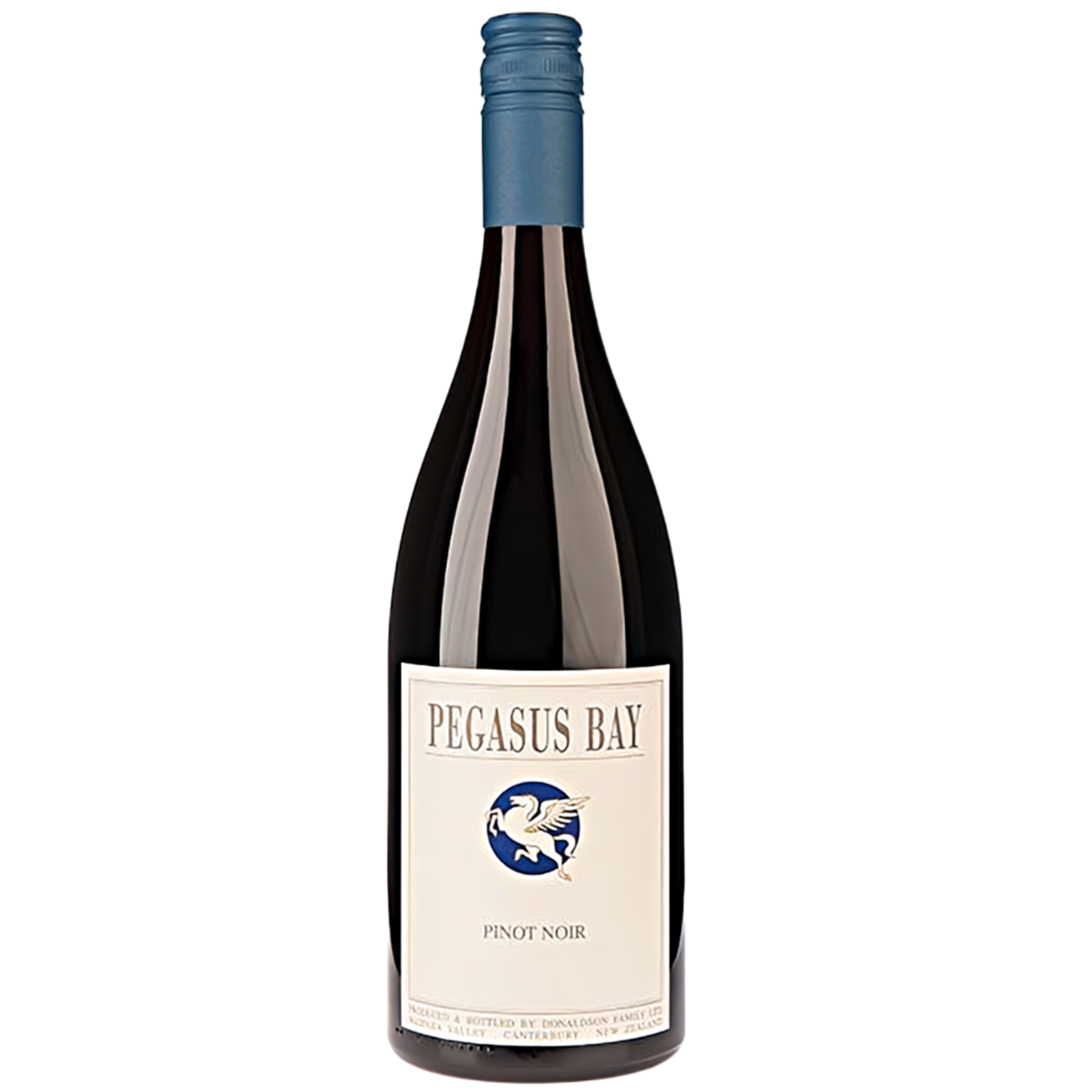 Pegasus Bay Pinot Noir Waipara Valley Red