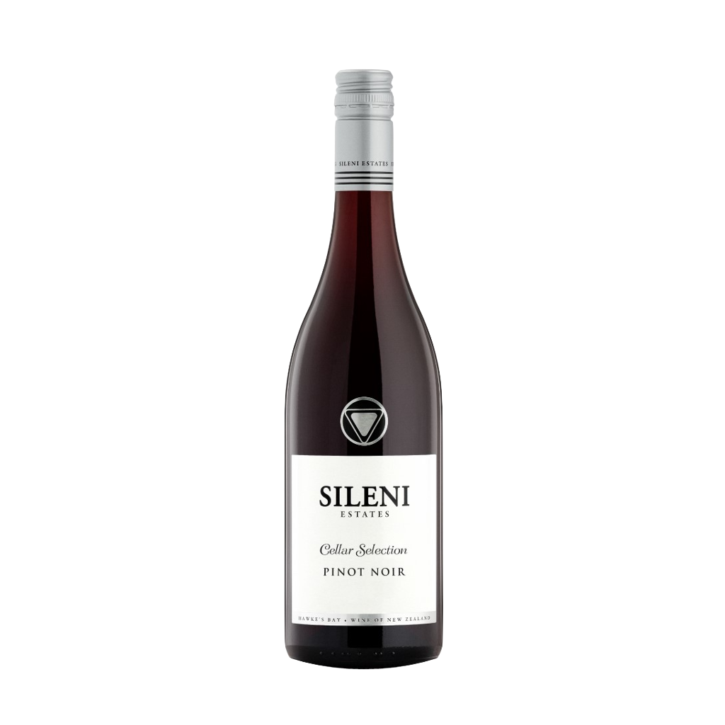Sileni Cellar Selection Pinot Noir Red