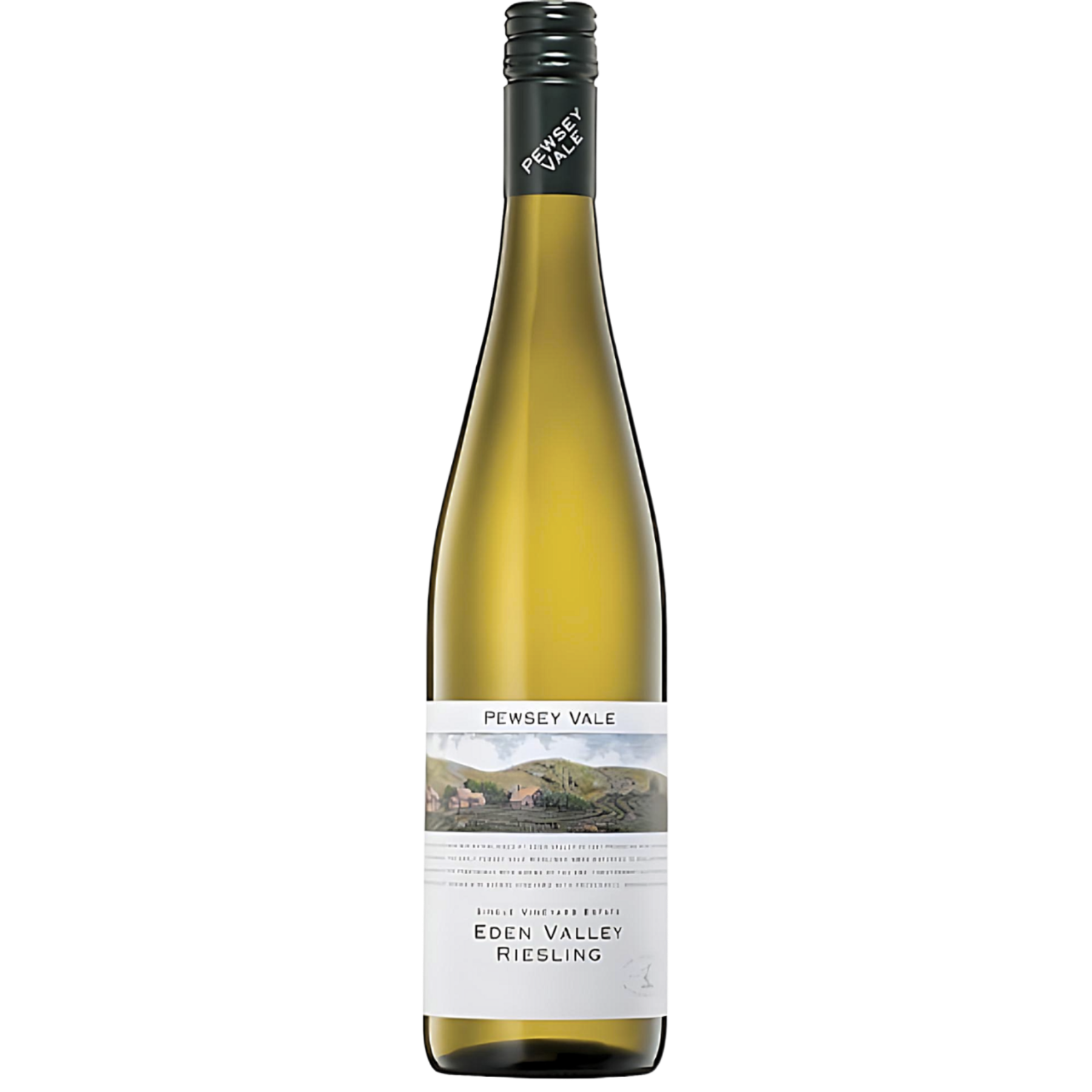 Pewsey Vale Riesling Eden Valley  White