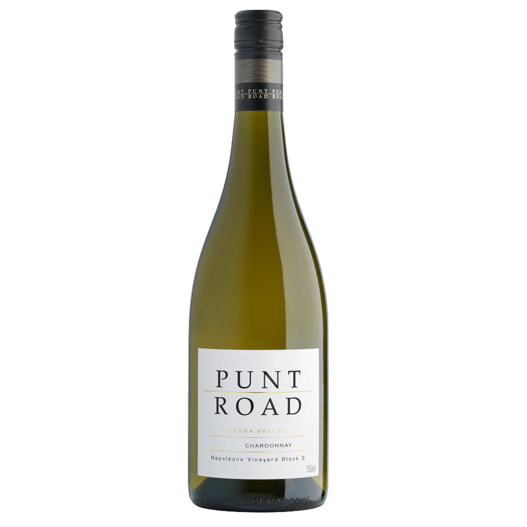 Punt Road Chardonnay White