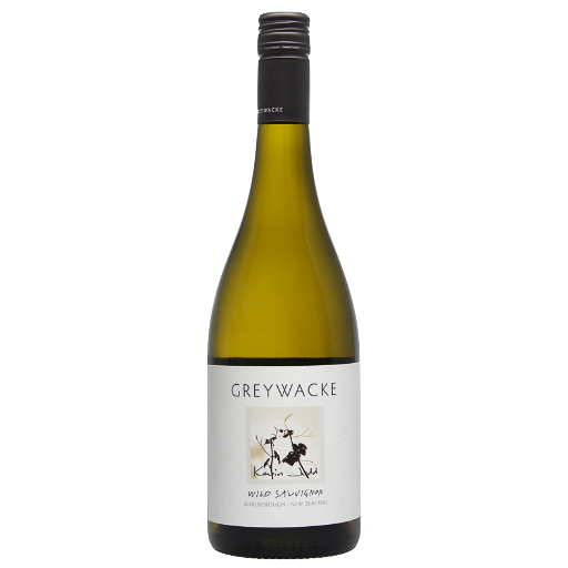 Greywacke Wild Sauvignon White