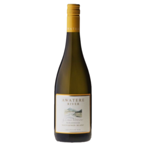 Awatere River Wines Sauvignon Blanc White