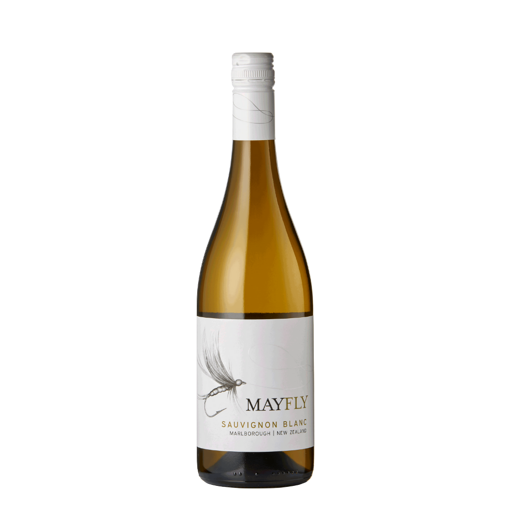 Mayfly Sauvignon Blanc White