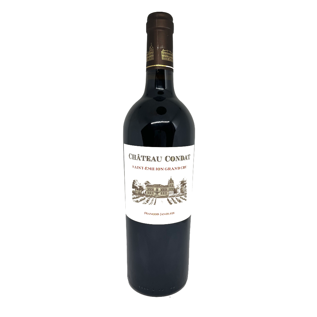 Chateau Condat Red