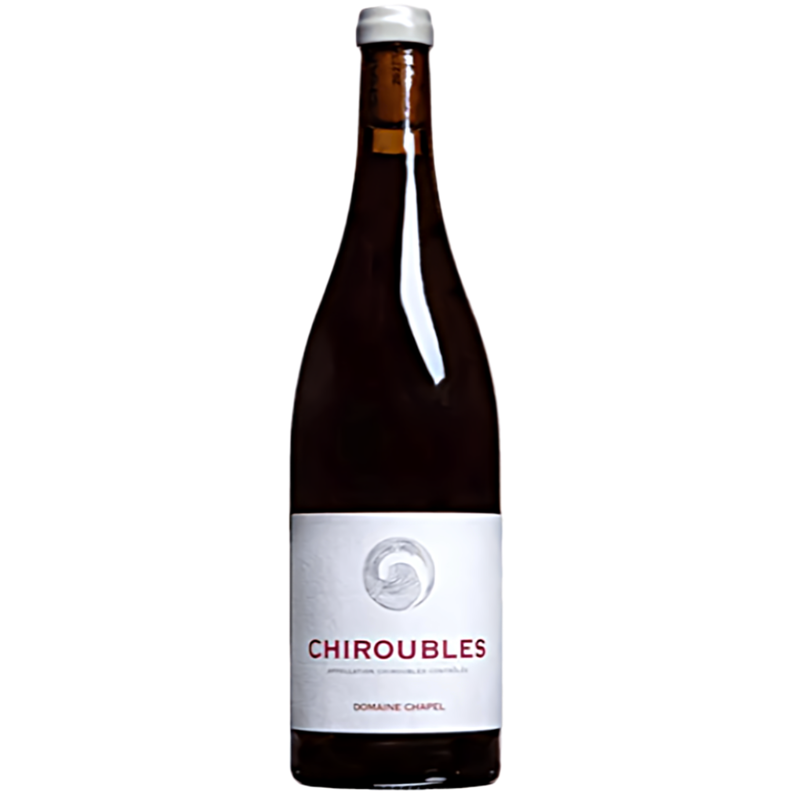 Domaine Chapel Chiroubles Red