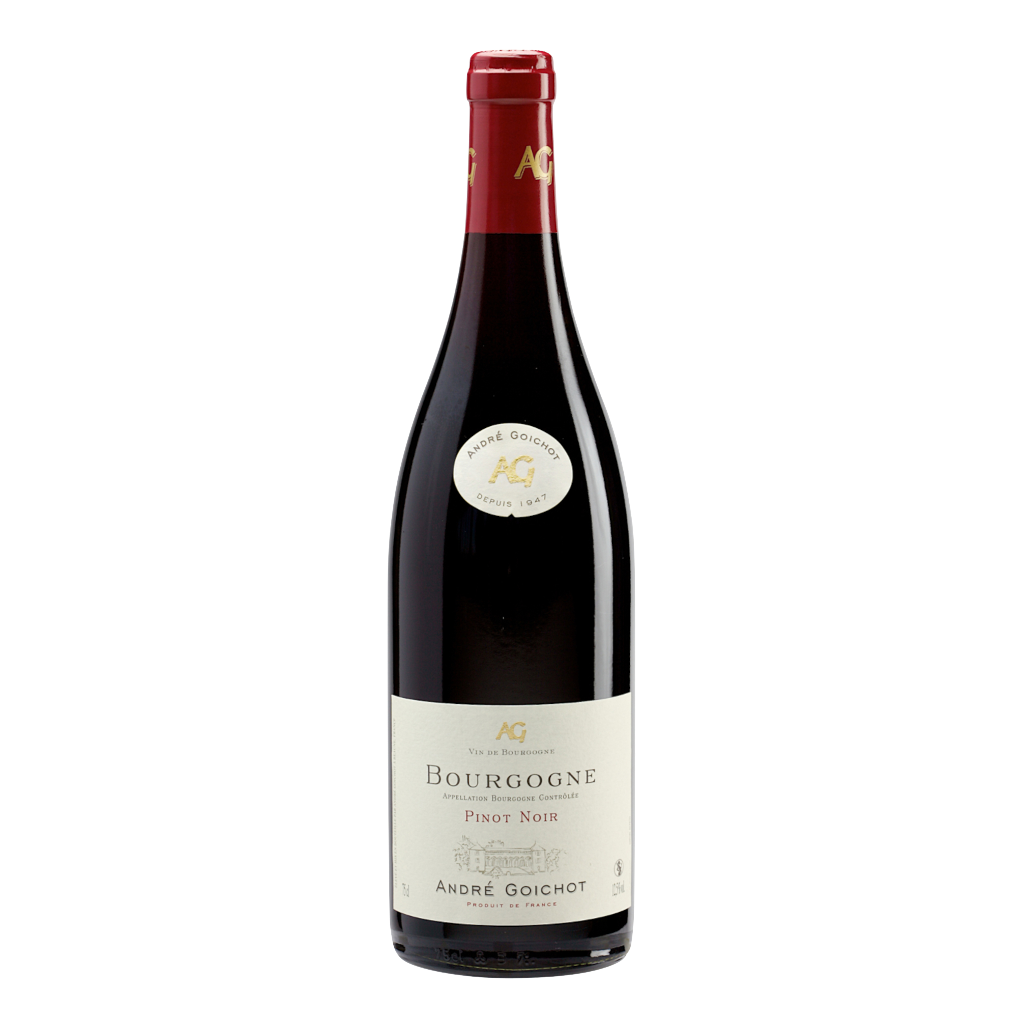 Maison Andre Goichot, Bourgogne Pinot Noir