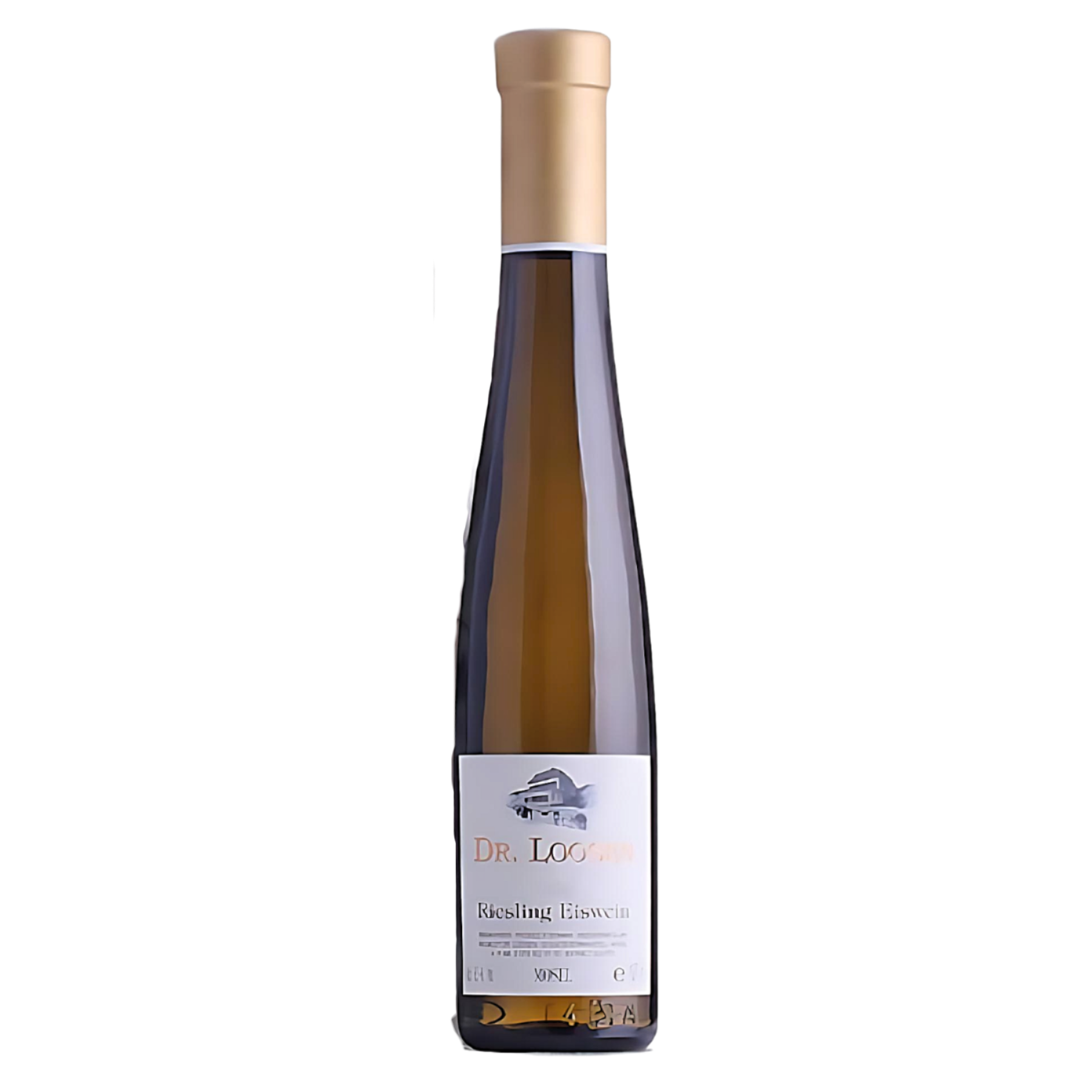 Dr. Loosen Riesling Eiswein  White