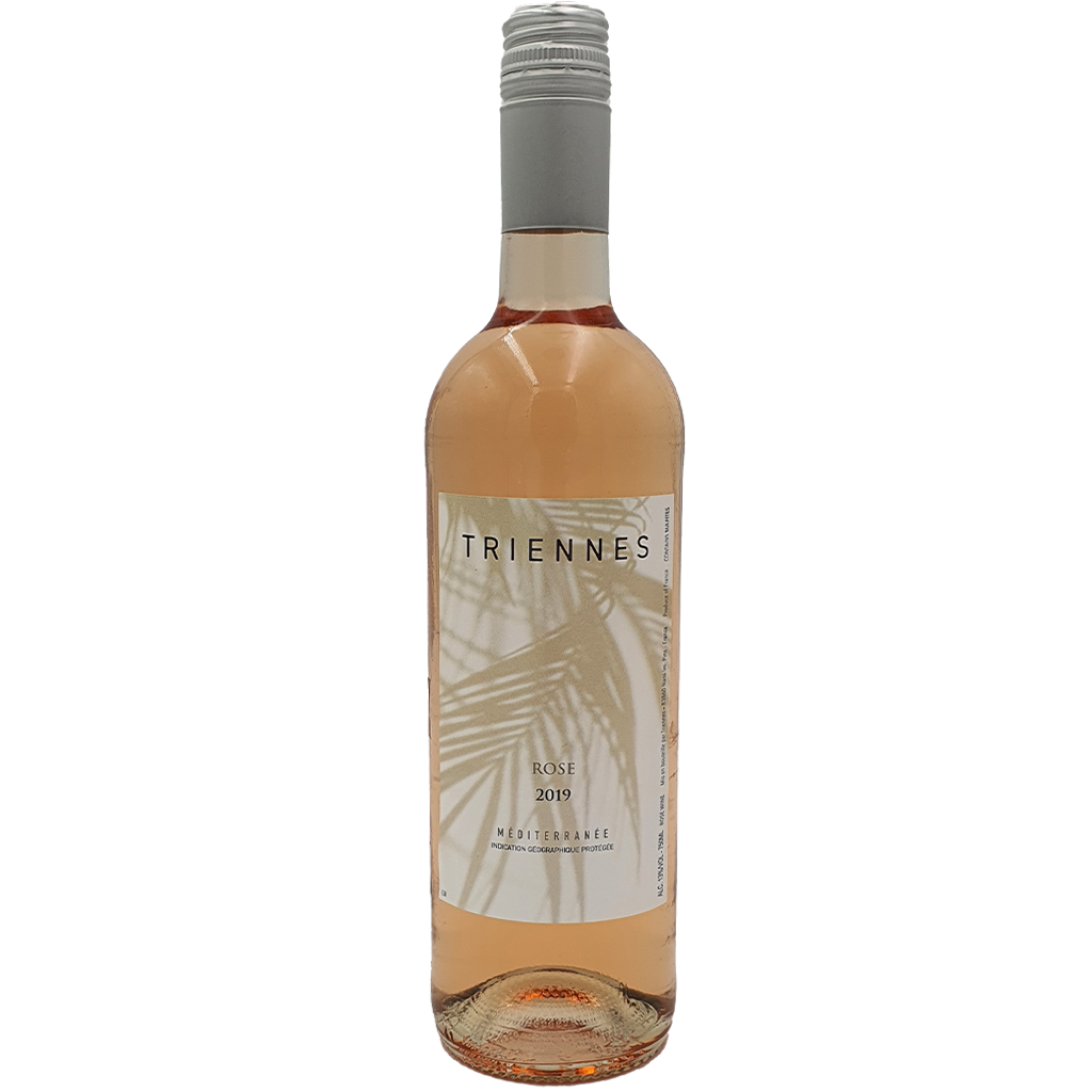 Domaine de Triennes Rose Rose