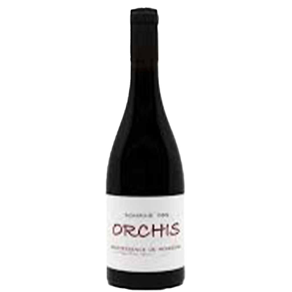 Domaine des Orchis Savoie Quintessence de Mondeuse Red