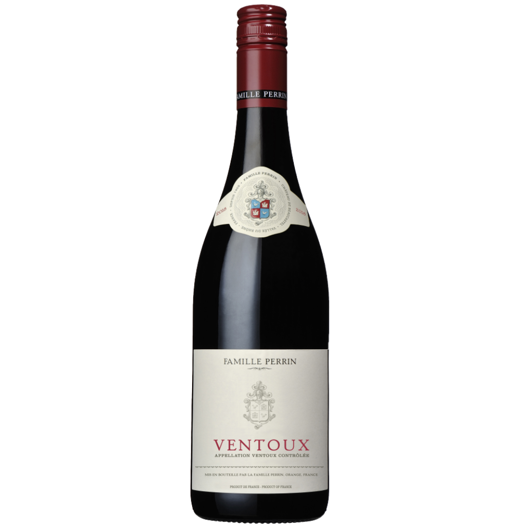 Famille Perrin Ventoux Rouge Red