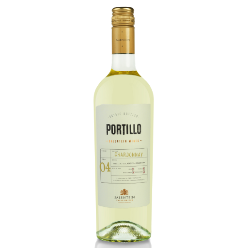 Salentein Portillo Chardonnay White